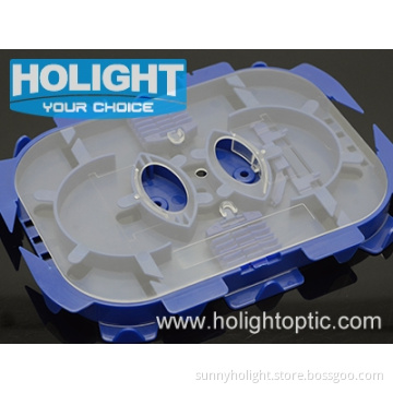 Blue Splice Tray